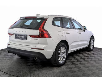 фото Volvo XC60 II 2019