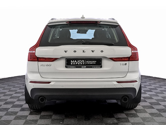 фото Volvo XC60 2019 с пробегом