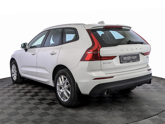 фото Volvo XC60 2019 с пробегом