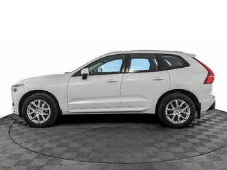 фото Volvo XC60 2019 с пробегом