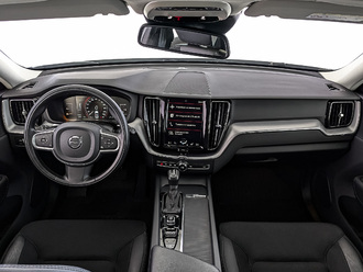 фото Volvo XC60 2019 с пробегом