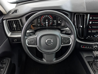 фото Volvo XC60 2019 с пробегом