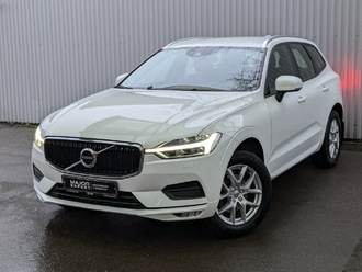 фото Volvo XC60 2019 с пробегом