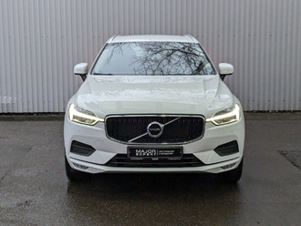 фото Volvo XC60 II 2019