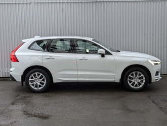 фото Volvo XC60 II 2019