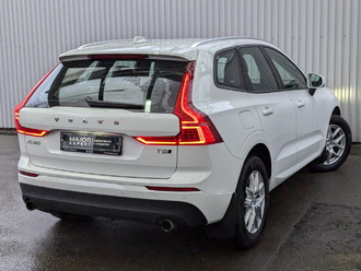 фото Volvo XC60 II 2019