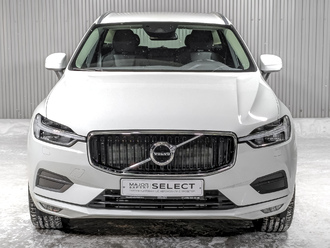 фото Volvo XC60 II 2019