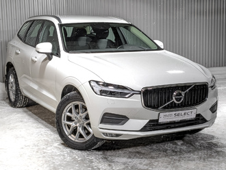 фото Volvo XC60 II 2019