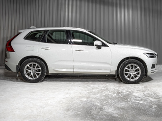 фото Volvo XC60 II 2019