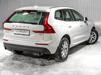 фото Volvo XC60 II 2019