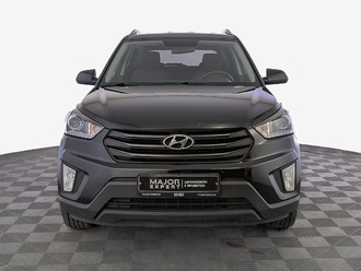 фото Hyundai Creta I 2019