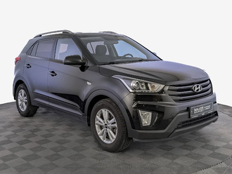 фото Hyundai Creta I 2019