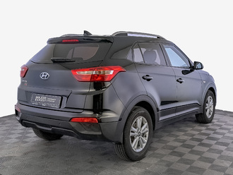 фото Hyundai Creta I 2019