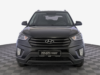 фото Hyundai Creta I 2019