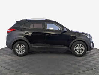 фото Hyundai Creta I 2019