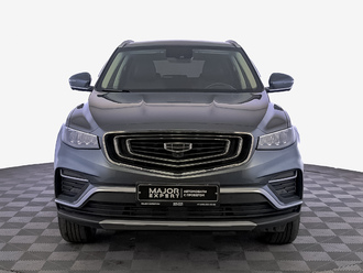 фото Geely Atlas Pro 2021