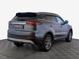 фото Geely Atlas Pro 2021