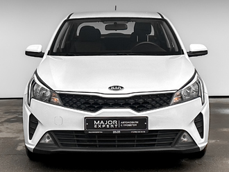 фото Kia Rio 2021