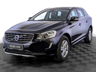 фото Volvo XC60 2017 с пробегом