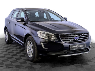 фото Volvo XC60 I 2017