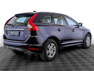 фото Volvo XC60 I 2017