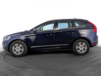 фото Volvo XC60 2017 с пробегом