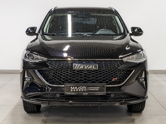 фото Haval F7 2023