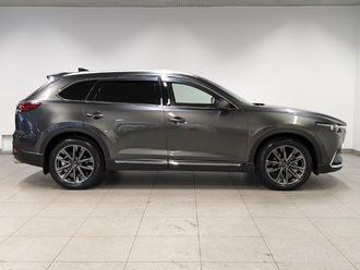 фото Mazda CX-9 II 2020