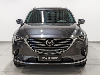 фото Mazda CX-9 II 2020