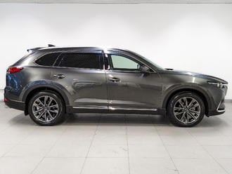 фото Mazda CX-9 II 2020