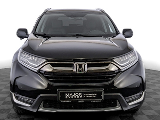 фото Honda CR-V V 2018