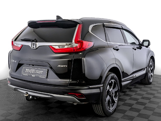 фото Honda CR-V V 2018