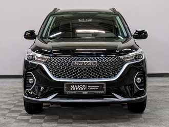 фото Haval M6 2024