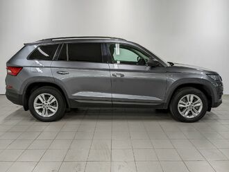 фото Skoda Kodiaq 2020