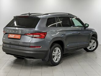 фото Skoda Kodiaq 2020