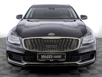 фото Kia K900 II 2019