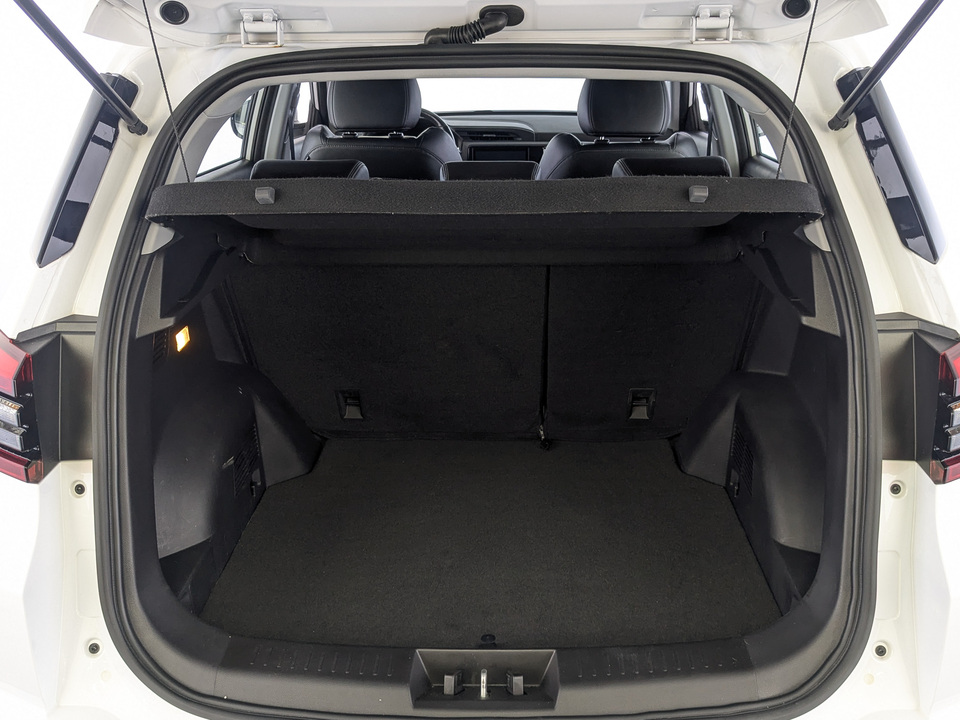 Фото Chery Tiggo 4 2022 г.в. с пробегом 81 669 км