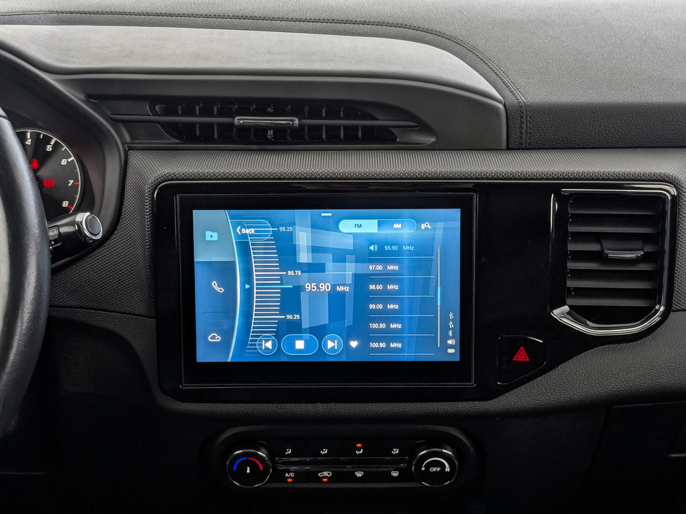 Фото Chery Tiggo 4 2022 г.в. с пробегом 81 669 км