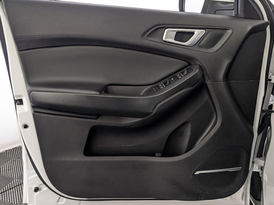 Фото Chery Tiggo 4 2022 г.в. с пробегом 81 669 км