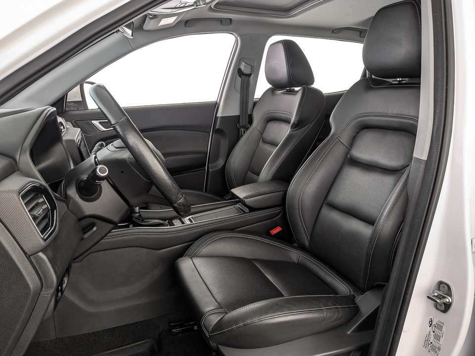 Фото Chery Tiggo 4 2022 г.в. с пробегом 81 669 км