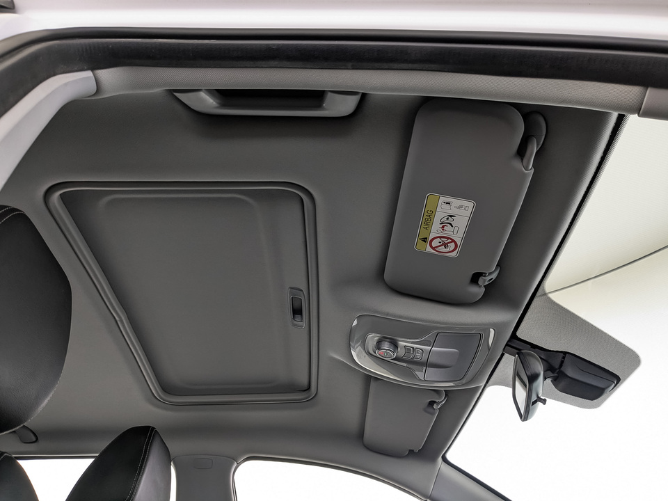Фото Chery Tiggo 4 2022 г.в. с пробегом 81 669 км