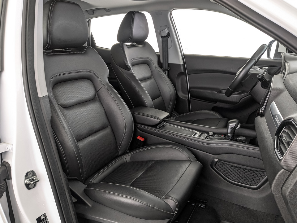 Фото Chery Tiggo 4 2022 г.в. с пробегом 81 669 км
