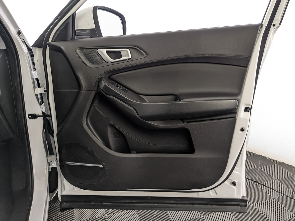 Фото Chery Tiggo 4 2022 г.в. с пробегом 81 669 км