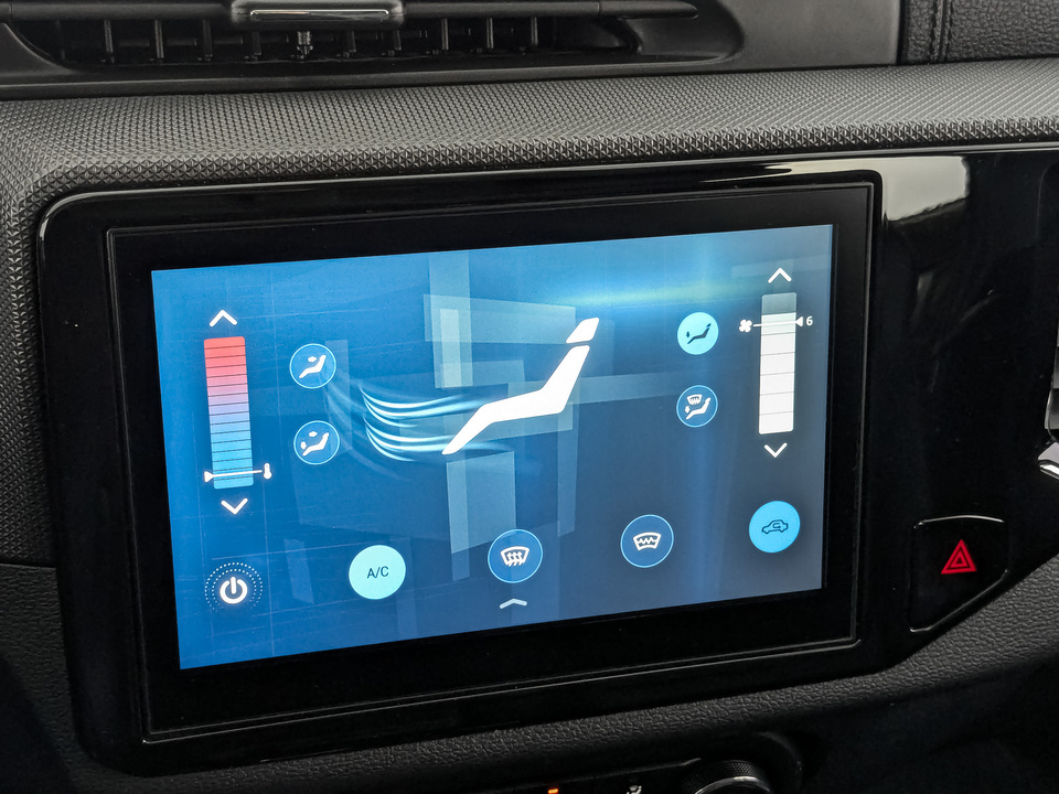 Фото Chery Tiggo 4 2022 г.в. с пробегом 81 669 км