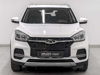 фото Chery Tiggo 4 I 2022