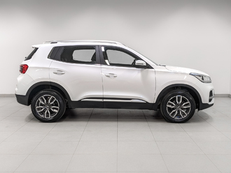 фото Chery Tiggo 4 I 2022