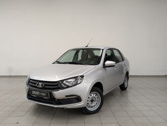 фото Lada Granta II 2024