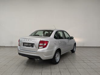 фото Lada Granta II 2024