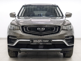 фото Geely Atlas Pro 2022