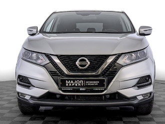 фото Nissan Qashqai II J11 2020